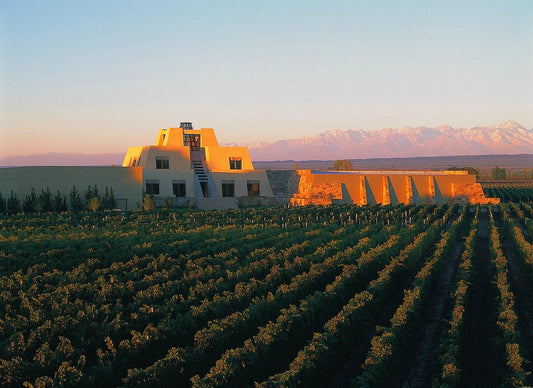 Bodega Catena Zapata