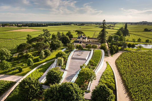 Château Cheval Blanc