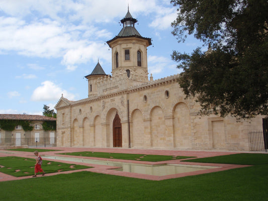Château Cos d’Estournel