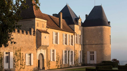 Château d’Yquem
