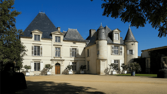 Château Haut-Brion