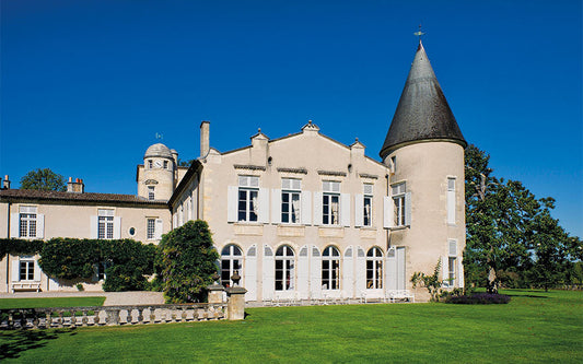 Château Lafite Rothschild
