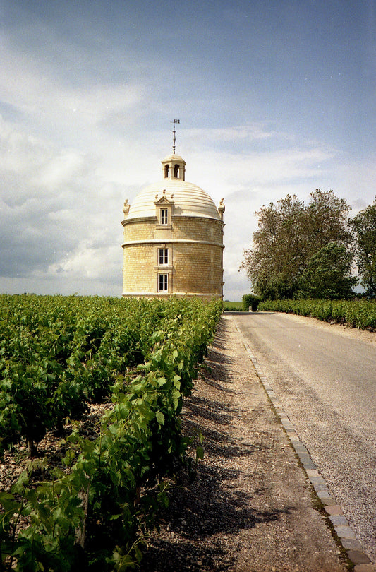 Château Latour