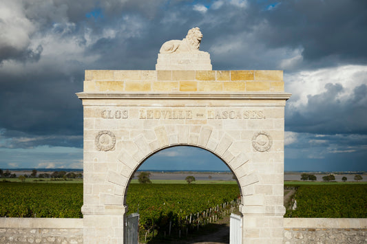 Château Léoville Las Cases
