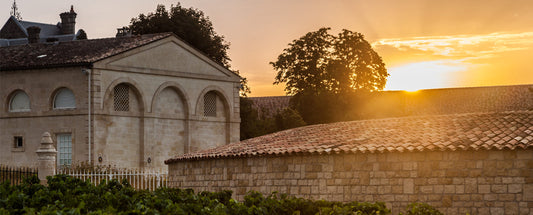 Château Mouton Rothschild