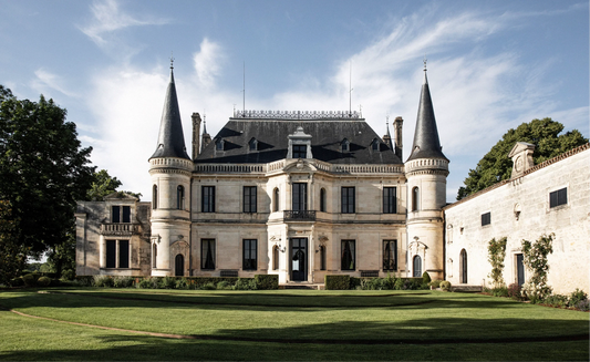 Château Palmer