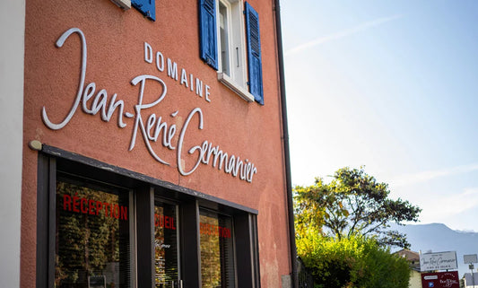 Domaine Jean-René Germanier