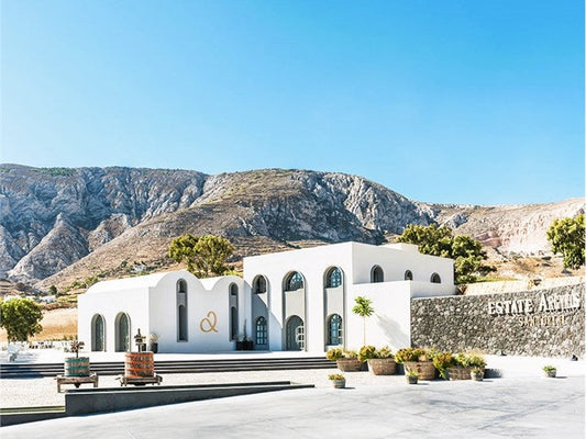 Estate Argyros