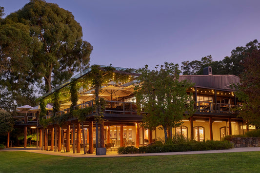 Leeuwin Estate