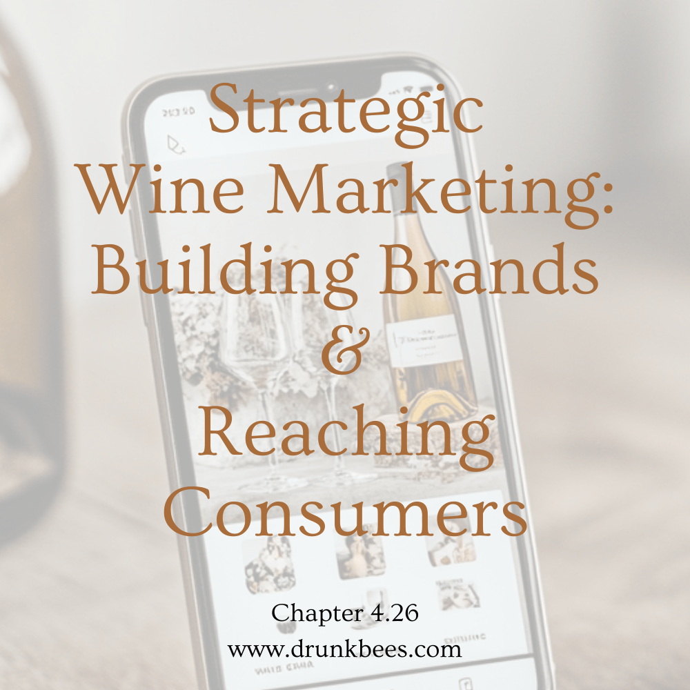 Chapter 4.26 - Strategic Wine Marketing: Building Brands & Reaching Consumers