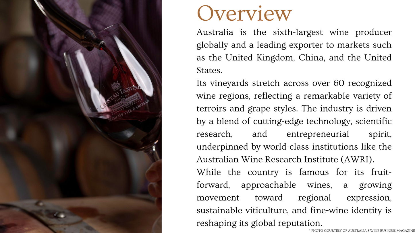 Chapter 4.38 - Australia: Diversity and Innovation Down Under