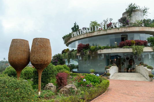 Chateau Dalat