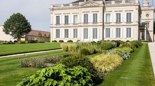 Château Gruaud Larose