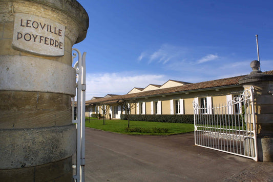 Château Léoville Poyferré