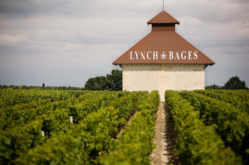 Château Lynch-Bages