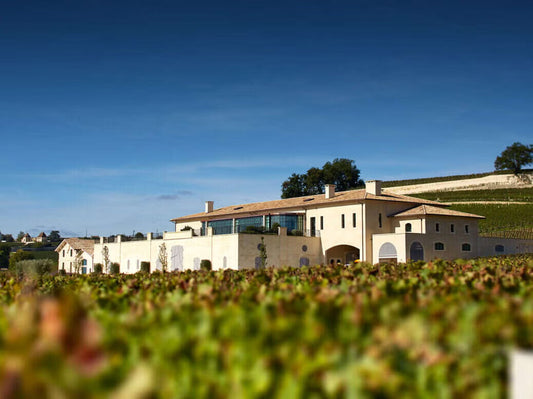 Château Pavie
