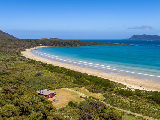 Cloudy Bay