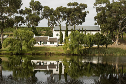 Hamilton Russell Vineyards