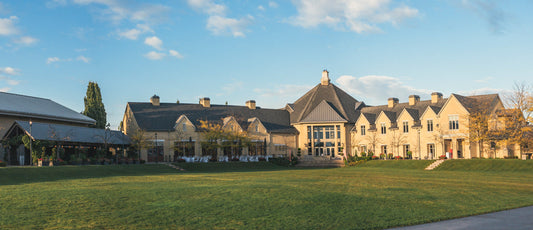 Peller Estates