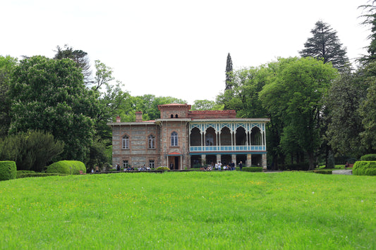 Tsinandali Estate