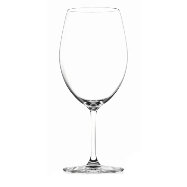 Bordeaux Glass (2-Piece Set)