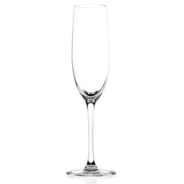 Champagne Glass (2-Piece Set)