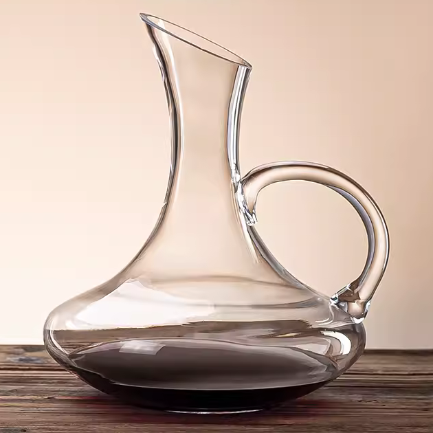 Decanter