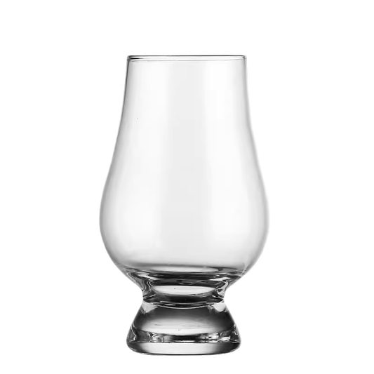 ISO Wine Tasting Glass