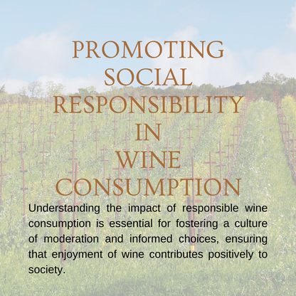 Chapter 2.05 - Promoting Social Responsibility in Wine Consumption