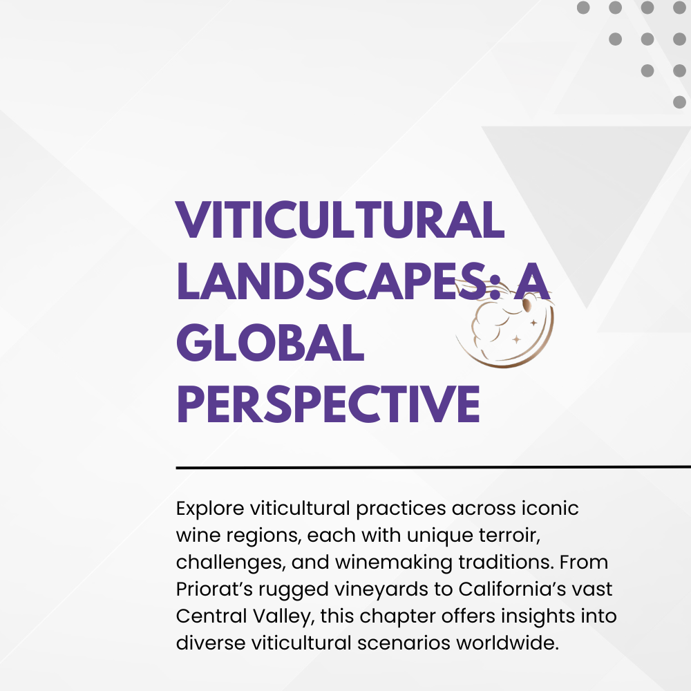 Chapter 4.10 - Viticultural Landscapes: A Global Perspective