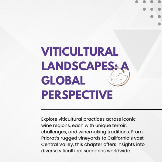 Chapter 4.10 - Viticultural Landscapes: A Global Perspective