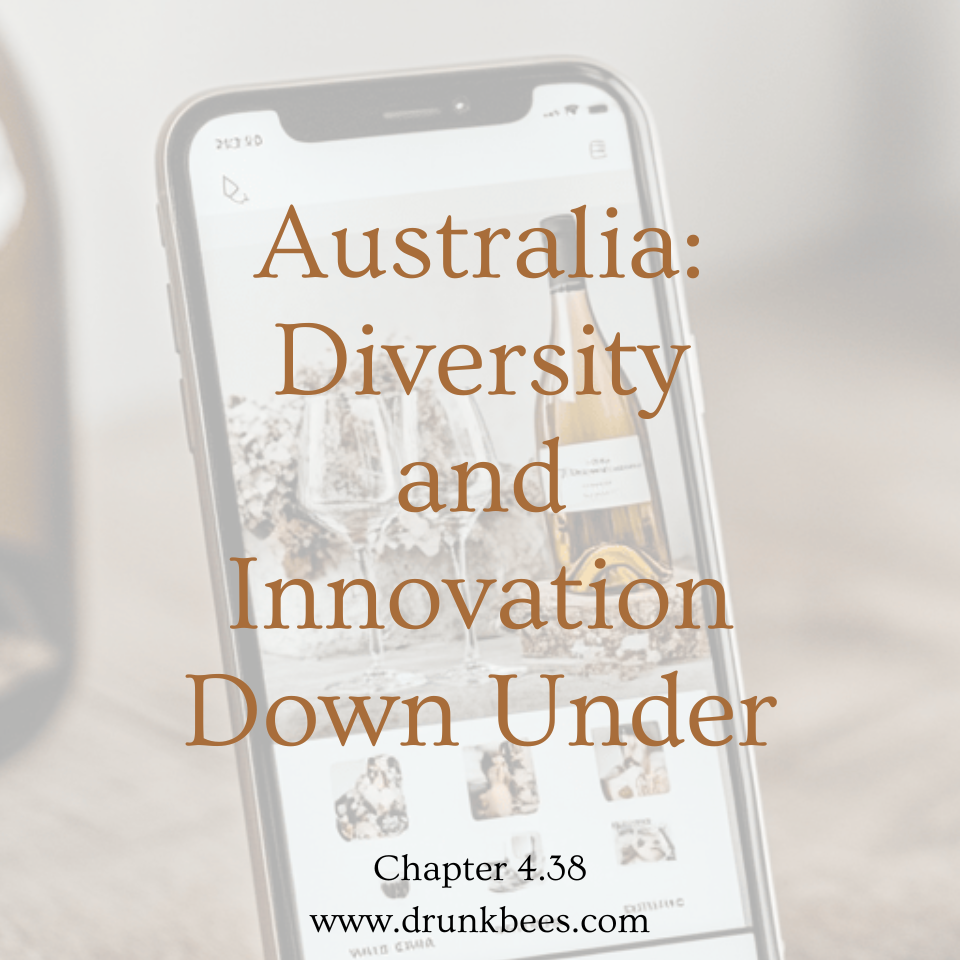 Chapter 4.38 - Australia: Diversity and Innovation Down Under