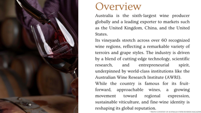 Chapter 4.38 - Australia: Diversity and Innovation Down Under