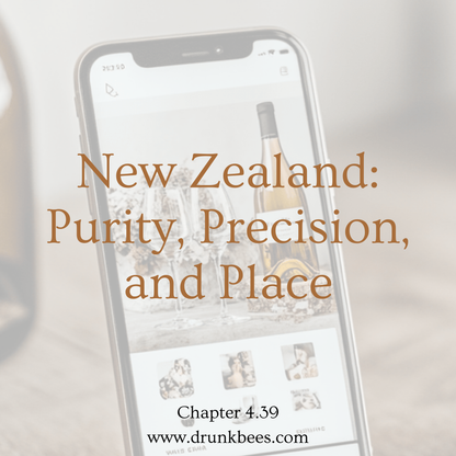 Chapter 4.39 - New Zealand: Purity, Precision, and Place