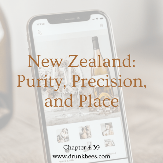 Chapter 4.39 - New Zealand: Purity, Precision, and Place
