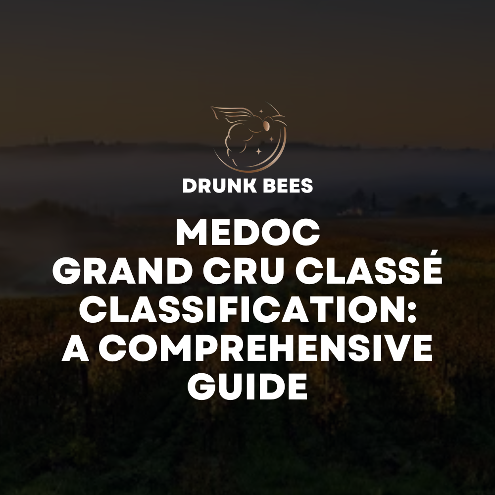 Knowledge Base - Medoc Grand Cru Classé Classification: A Comprehensive Guide