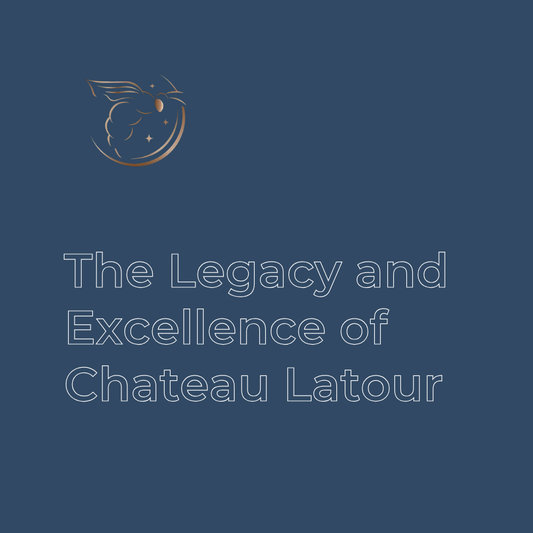 Knowledge Base - The Legacy and Excellence of Chateau Latour: A Deep Dive into Bordeaux's First Growth