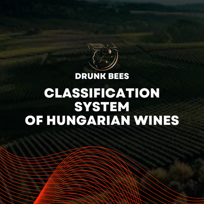 Knowledge Base - Classification System of Hungarian Wines