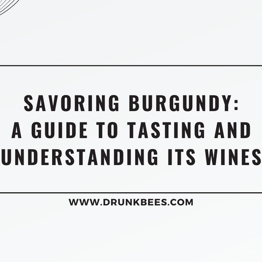 Knowledge Base - Savoring Burgundy: A Guide to Tasting and Understanding Its Wines