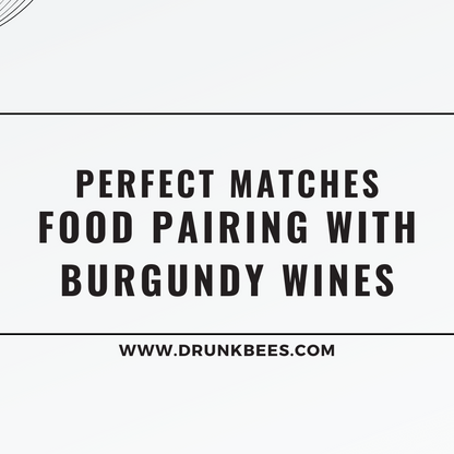 Knowledge Base - Perfect Matches: Food Pairing with Burgundy Wines