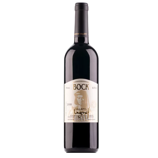 Bock Magnifico 2008