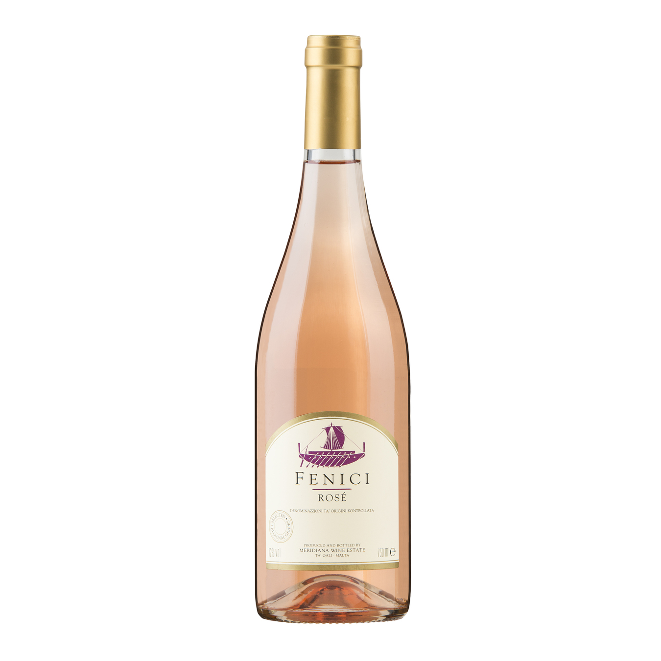 Meridiana Wine Estate FENICI Rose 2023