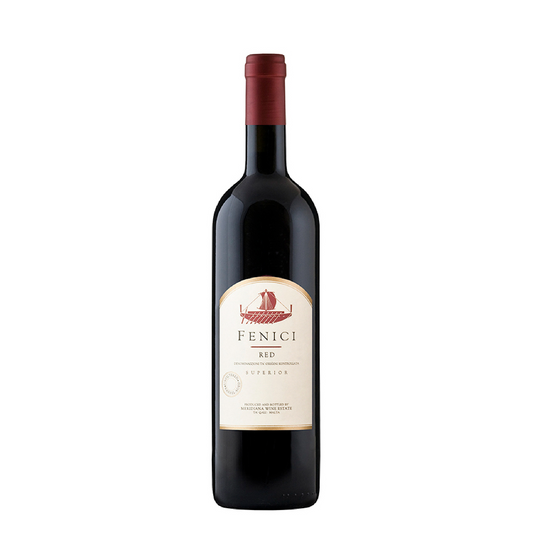 Meridiana Wine Estate FENICI Red 2023