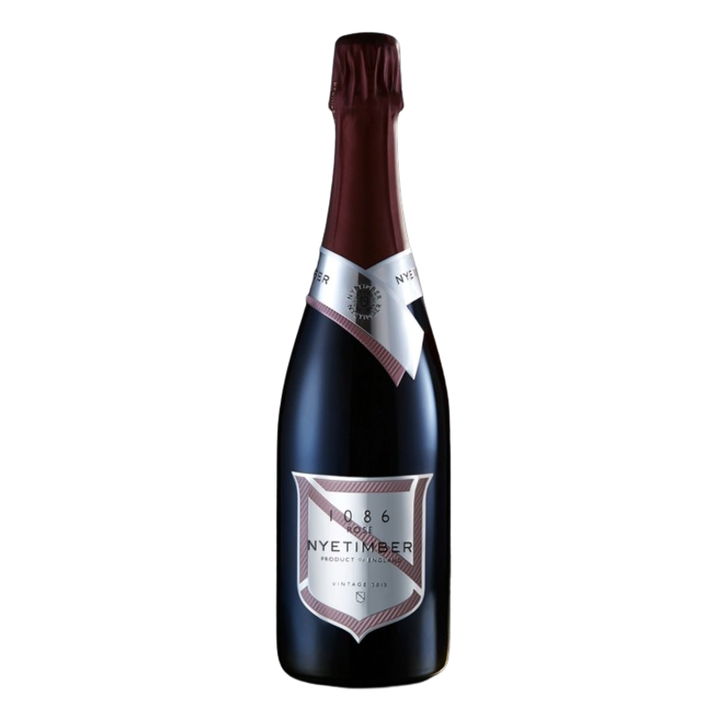 Nyetimber 1086 Rose Sparkling 2013