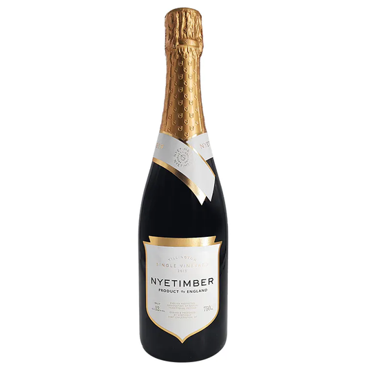 Nyetimber Tillington Single Vineyard Sparkling 2013