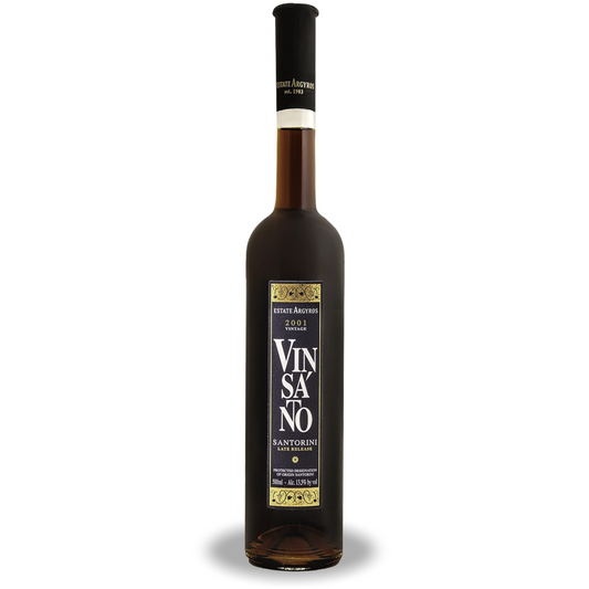 Estate Argyros Vinsanto Late Release 2001