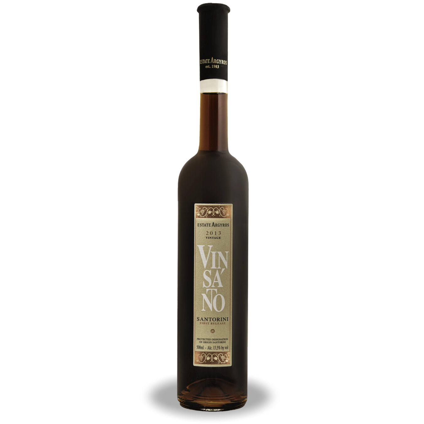 Estate Argyros Vinsanto First Release 2013